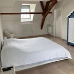 Casa de Férias House Zoute Stables 125sqm In 5 Ha Near Seaside In