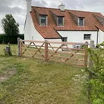 House Zoute Stables 125sqm In 5 Ha Near Seaside In Casa de Férias *