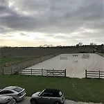 House Zoute Stables 125sqm In 5 Ha Near Seaside In Casa de Férias Knokke-Heist