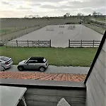 House Zoute Stables 125sqm In 5 Ha Near Seaside In * Knokke-Heist