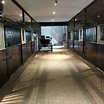 House Zoute Stables 125sqm In 5 Ha Near Seaside In Casa de Férias Knokke-Heist