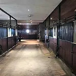 House Zoute Stables 125sqm In 5 Ha Near Seaside In Casa de Férias
