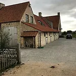 Casa de Férias House Zoute Stables 125sqm In 5 Ha Near Seaside In Knokke-Heist