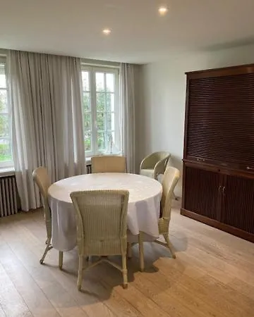 House Zoute Stables 125sqm In 5 Ha Near Seaside In 펜션 *