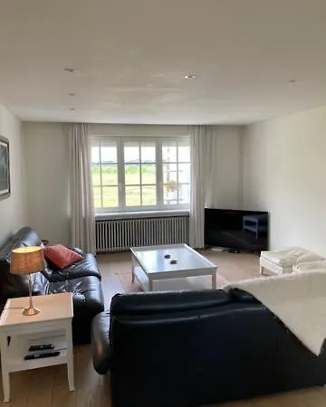 House Zoute Stables 125sqm In 5 Ha Near Seaside In 크노케-하이스트