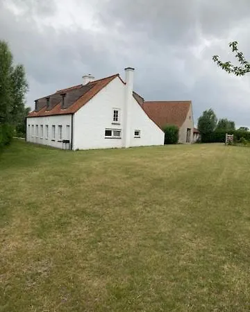 House Zoute Stables 125sqm In 5 Ha Near Seaside In Nyaraló