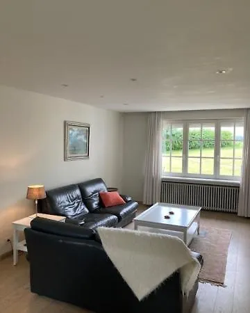 House Zoute Stables 125sqm In 5 Ha Near Seaside In 펜션