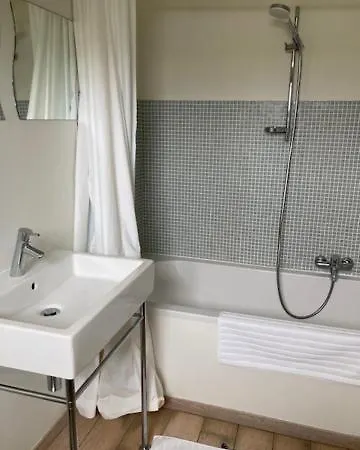 House Zoute Stables 125sqm In 5 Ha Near Seaside In Nyaraló