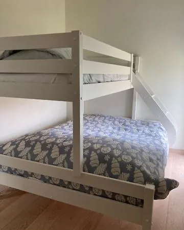 House Zoute Stables 125sqm In 5 Ha Near Seaside In 크노케-하이스트