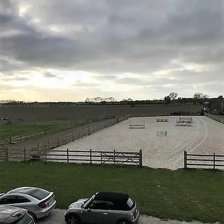 House Zoute Stables 125sqm In 5 Ha Near Seaside In 펜션 크노케-하이스트