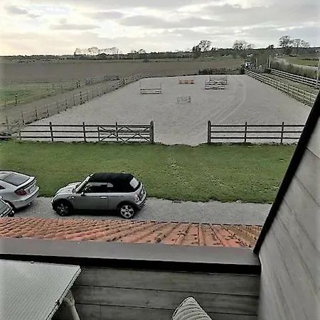 House Zoute Stables 125sqm In 5 Ha Near Seaside In * Knokke-Heist