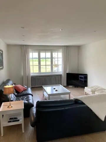 House Zoute Stables 125sqm In 5 Ha Near Seaside In Knokke-Heist