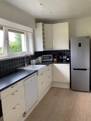 House Zoute Stables 125sqm In 5 Ha Near Seaside In *