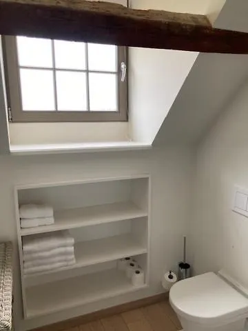 House Zoute Stables 125sqm In 5 Ha Near Seaside In *