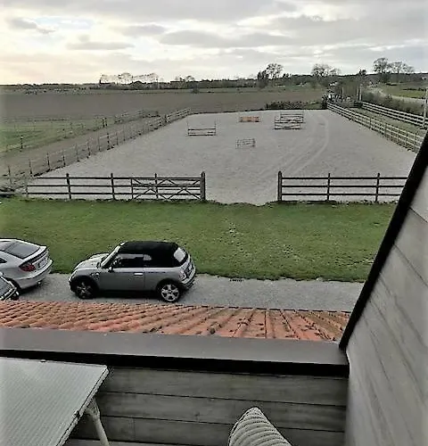 House Zoute Stables 125sqm In 5 Ha Near Seaside In * Knokke-Heist